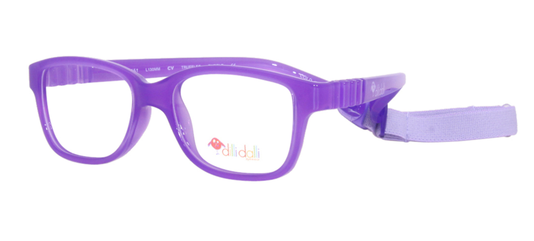 Tutti Frutti / Violet