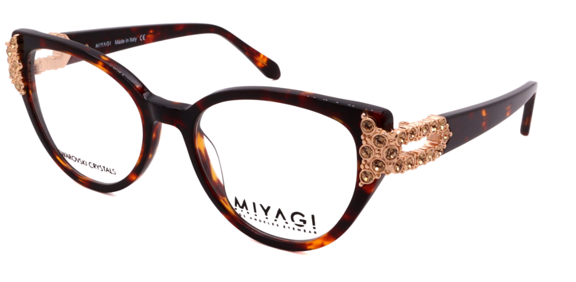 HAVANA GOLD CRYSTAL