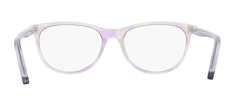 NIKE 5070 / LILAC/GREEN HAVANA