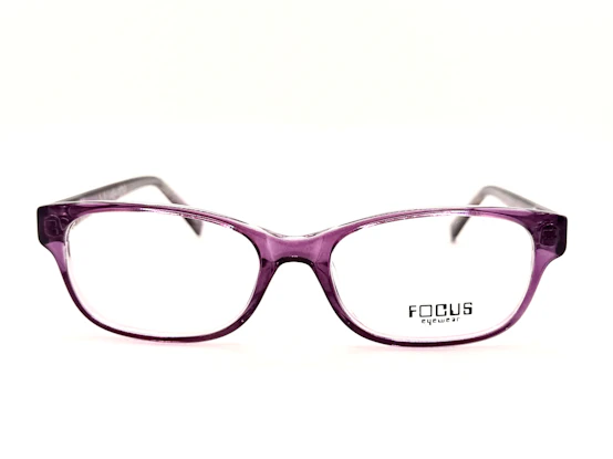 FOCUS 74 / Purple