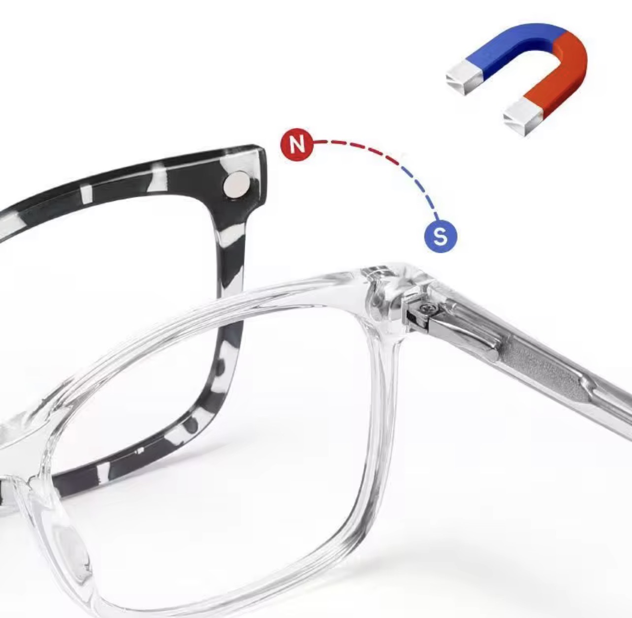 TR9901 / Crystal
