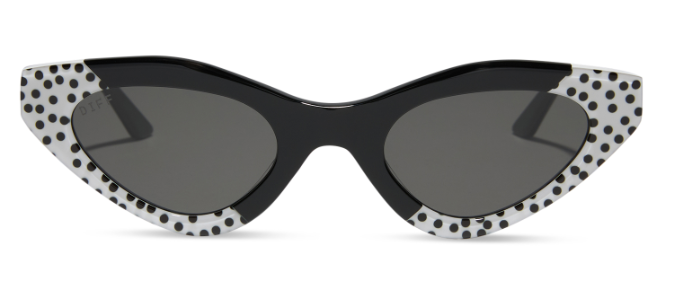 EMILY 2.0 / WHITE-BLACK