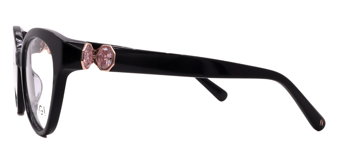 ESTRELLA 2745 / BLACK