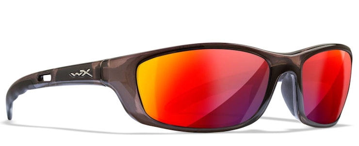 P-17 / BLACK CRYSTAL