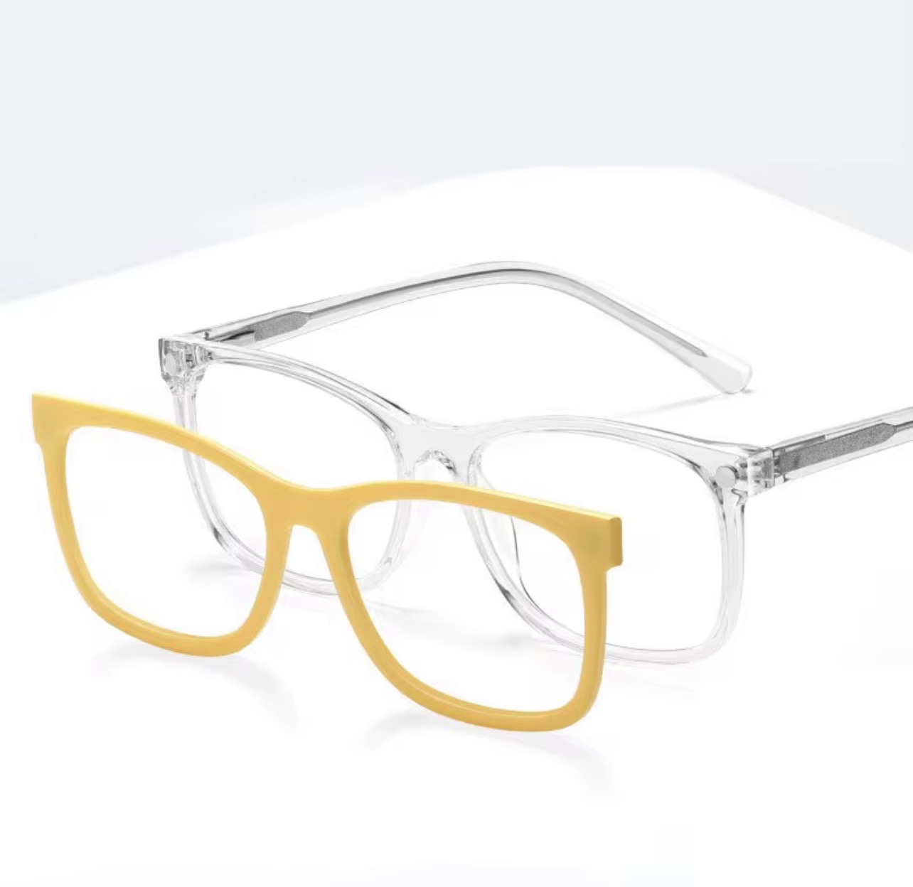 TR9901 / Crystal