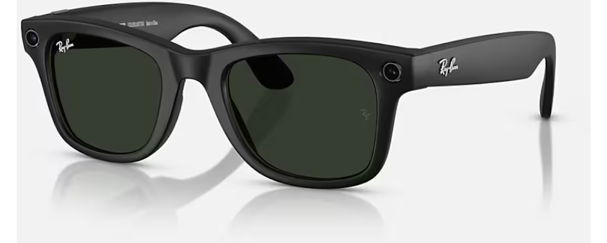 MATTE BLACK
