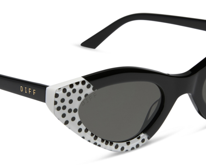 EMILY 2.0 / WHITE-BLACK