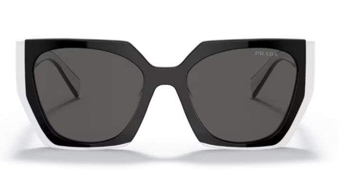 PR 15WS / BLACK/TALC / DARK GREY