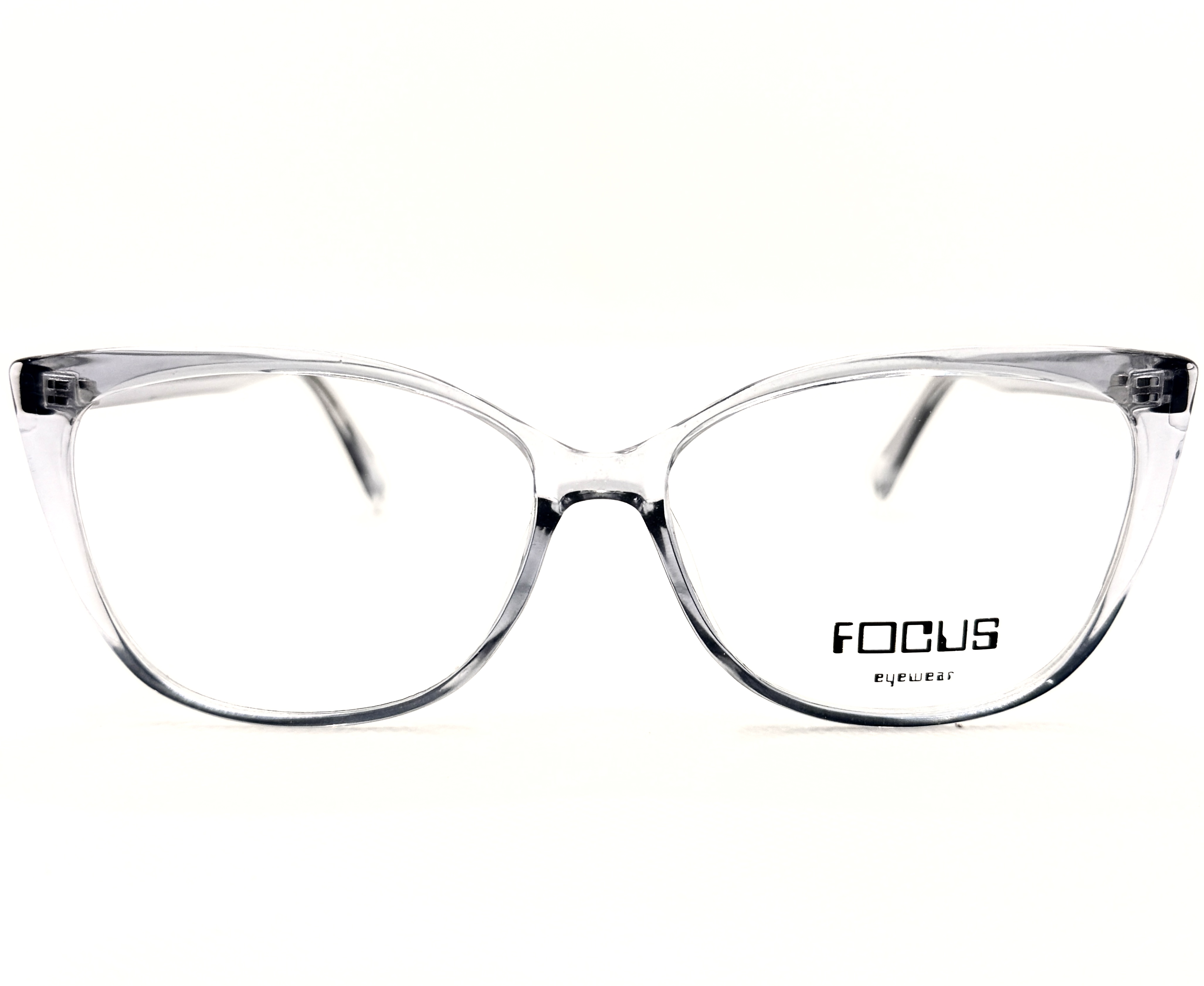Focus 82 / Blue/Crystal