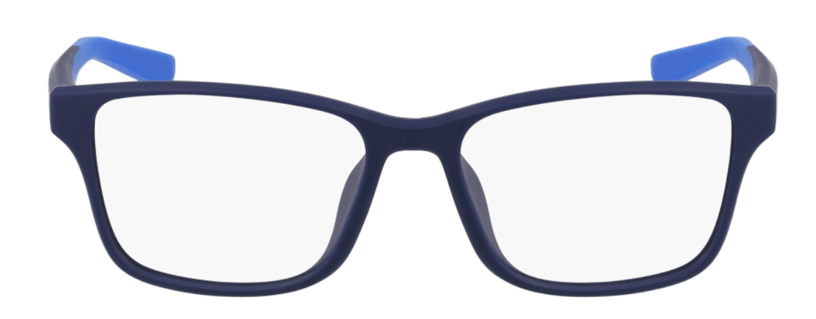 NIKE 5038 N / MATTE NAVY/ROYAL