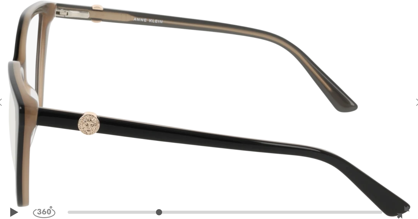 AK5132 / BLACK IVORY