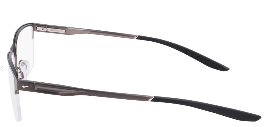 NIKE 8045 / BRUSHED GUNMETAL/CARGO KHAK