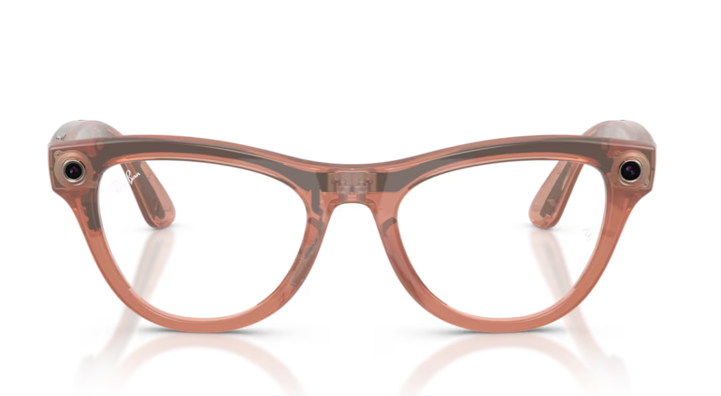 RW4014 SKYLER / Peach