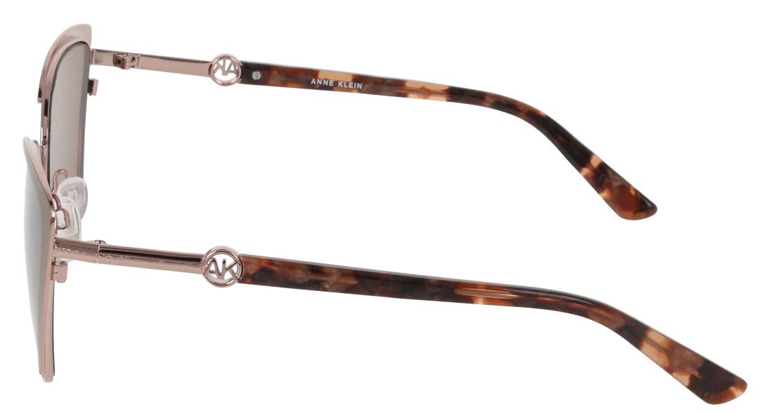 AK7107 / MOCHA ROSE