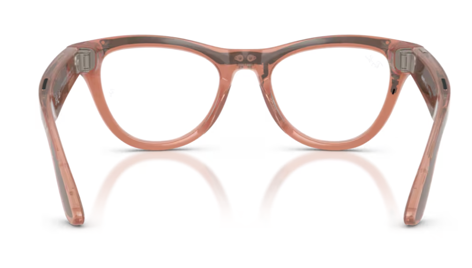 RW4014 SKYLER / Peach