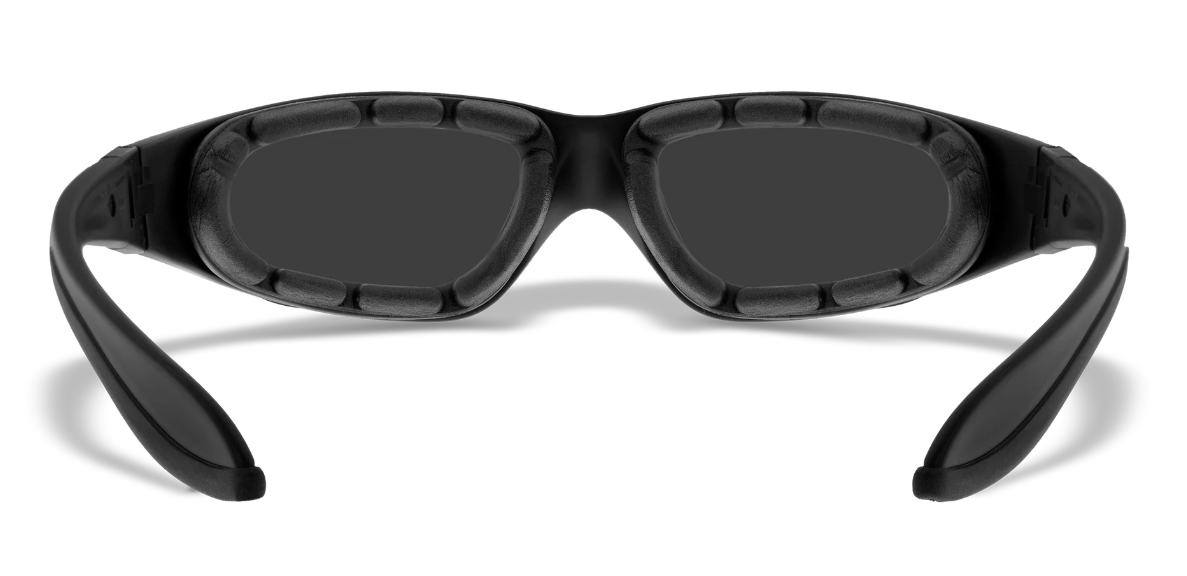 SG-1 / Matte Black Frame Only