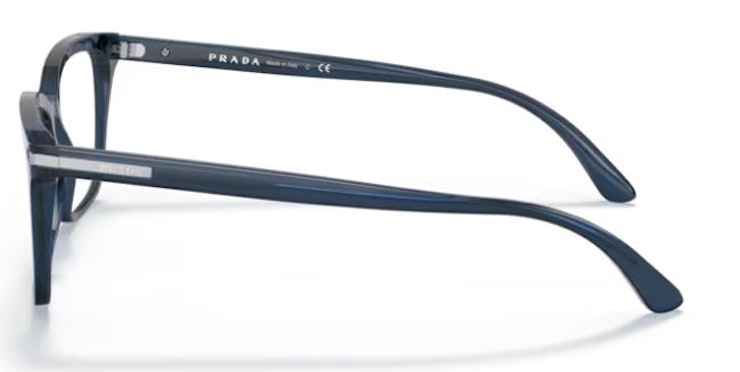 PR 14WV / BLUE CRYSTAL