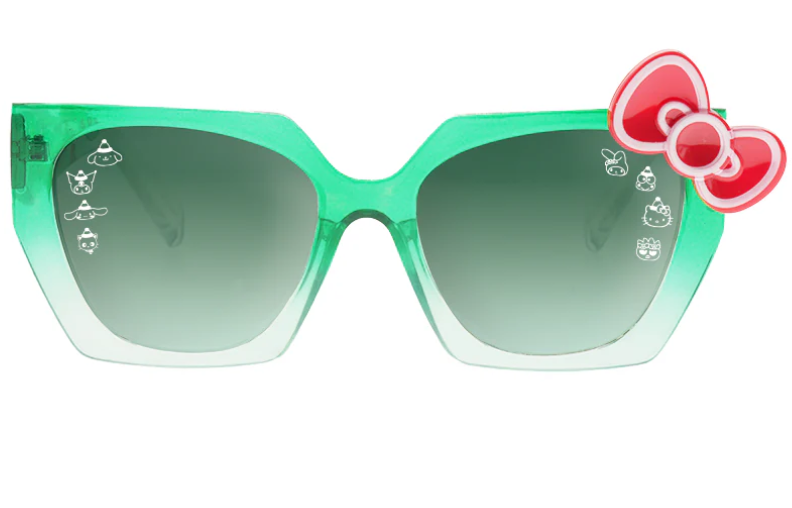 51611 / GREEN
