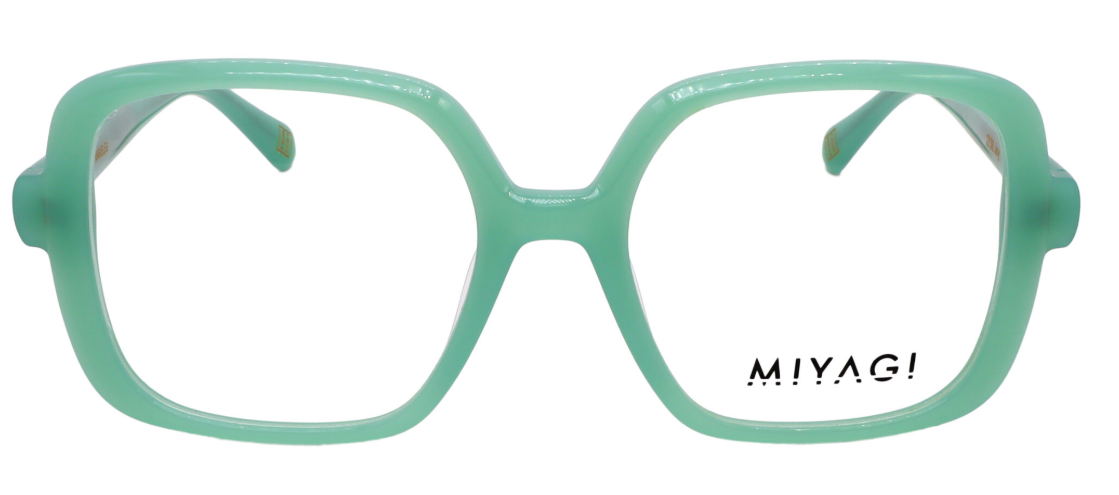 JOY 2738 / MINT GREEN
