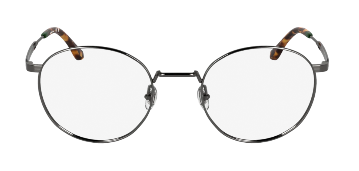 L2308 / DARK GUNMETAL