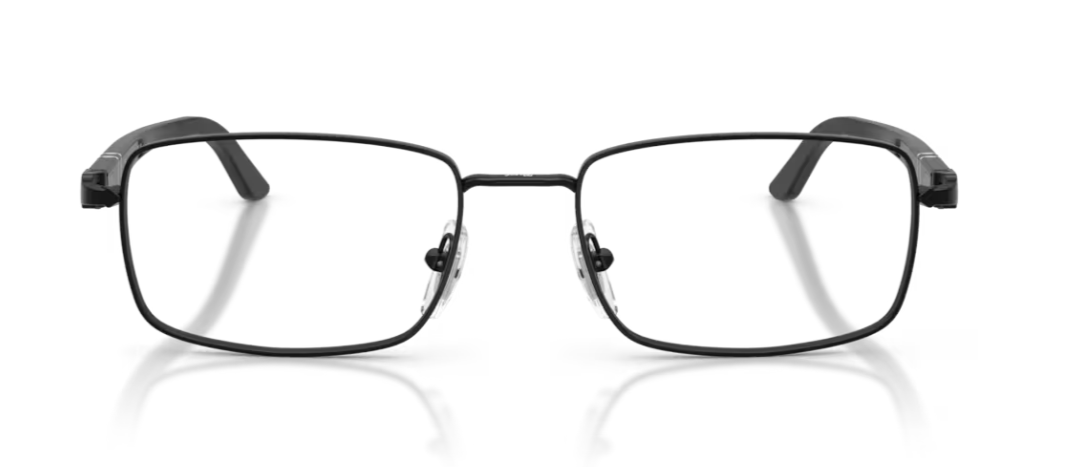 PO1029V / DEMIGLOSS BLACK