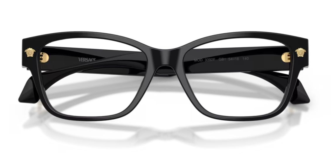 VE3392F / BLACK
