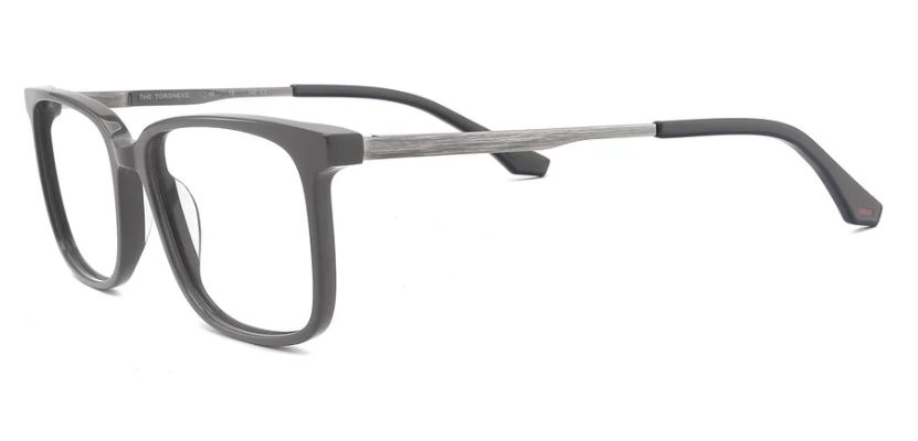 THE TORSHEYS / GREY