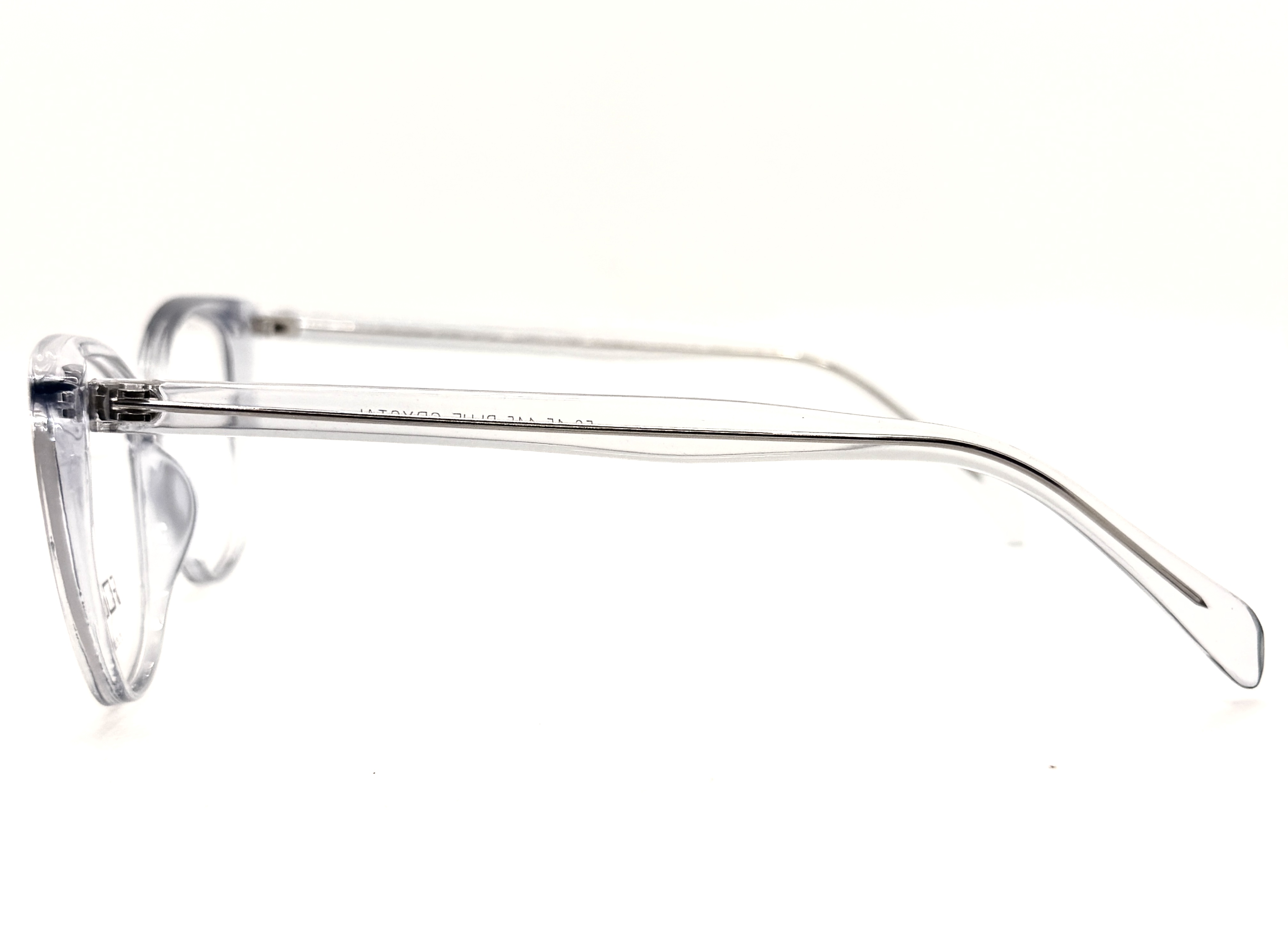 Focus 82 / Blue/Crystal