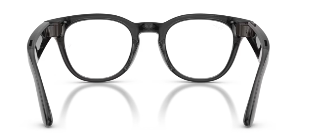 RW7002 SCRIBER OPTICS / TRANSP. BLACK