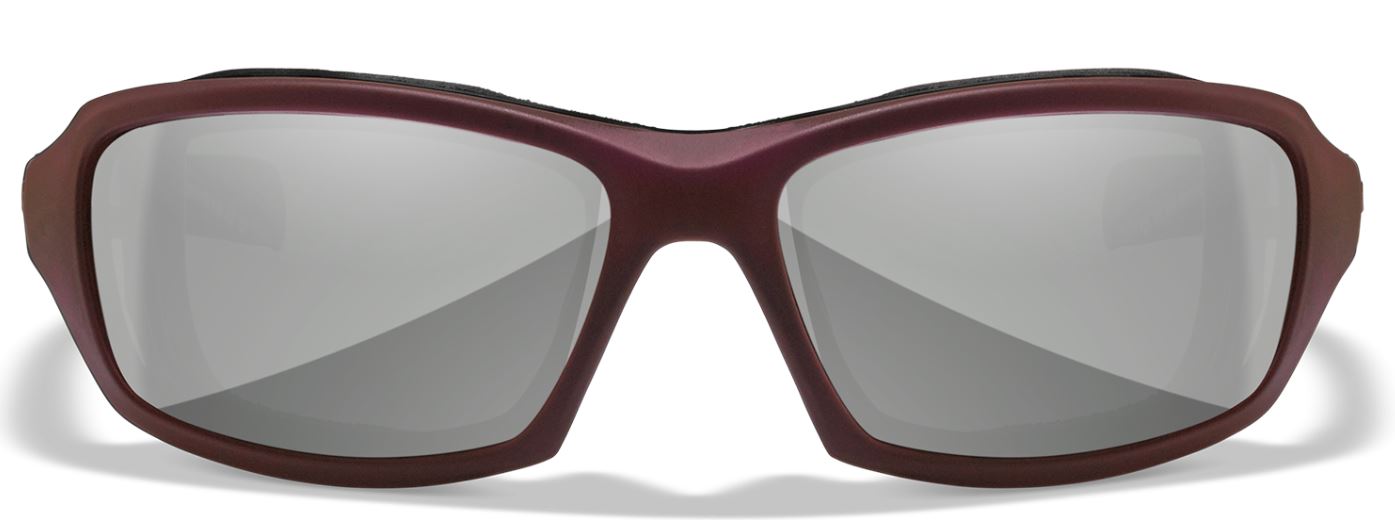 WX SLEEK / Matte Violet Frame Only