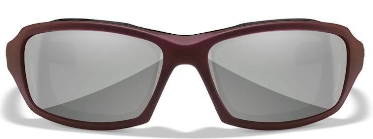 WX SLEEK / Matte Violet Frame Only