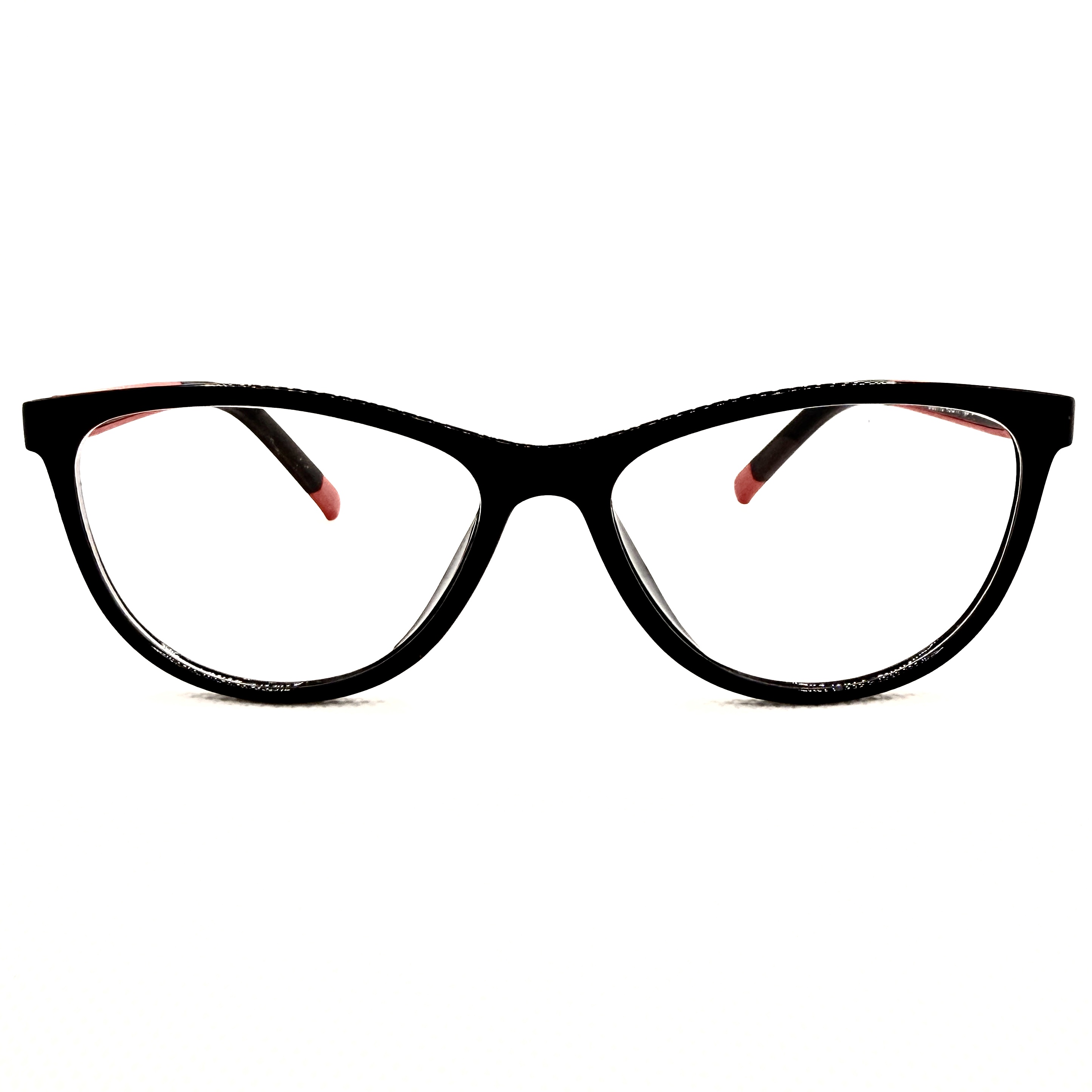 BLACK RED