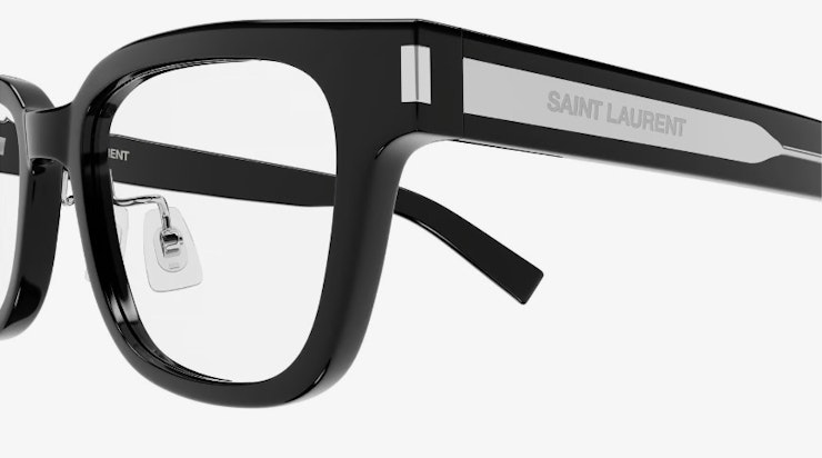 SL 723/j / BLACK - CRYSTAL