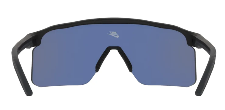 NIKE EXPEDITION SHIELD N IU4705X / MATTE BLACK / GREY