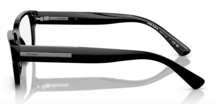 PR 18ZV / BLACK