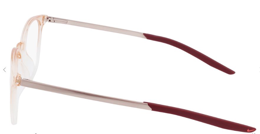 NIKE 7280 / (616) WASHED CORAL FADE/BEETROOT