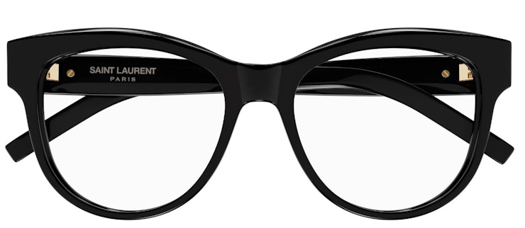 SL M108 / BLACK-BLACK-TRANSPARENT