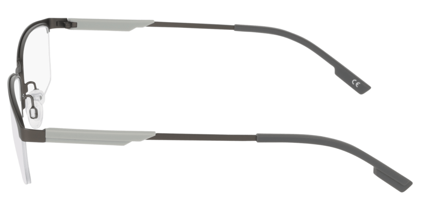 FLEXON E1165 / SATIN DARK GUNMETAL