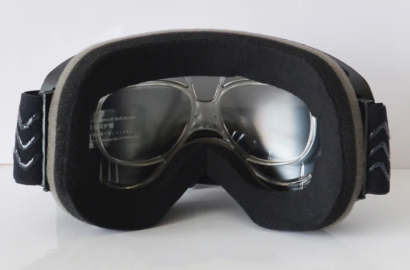 TR90 / Clear