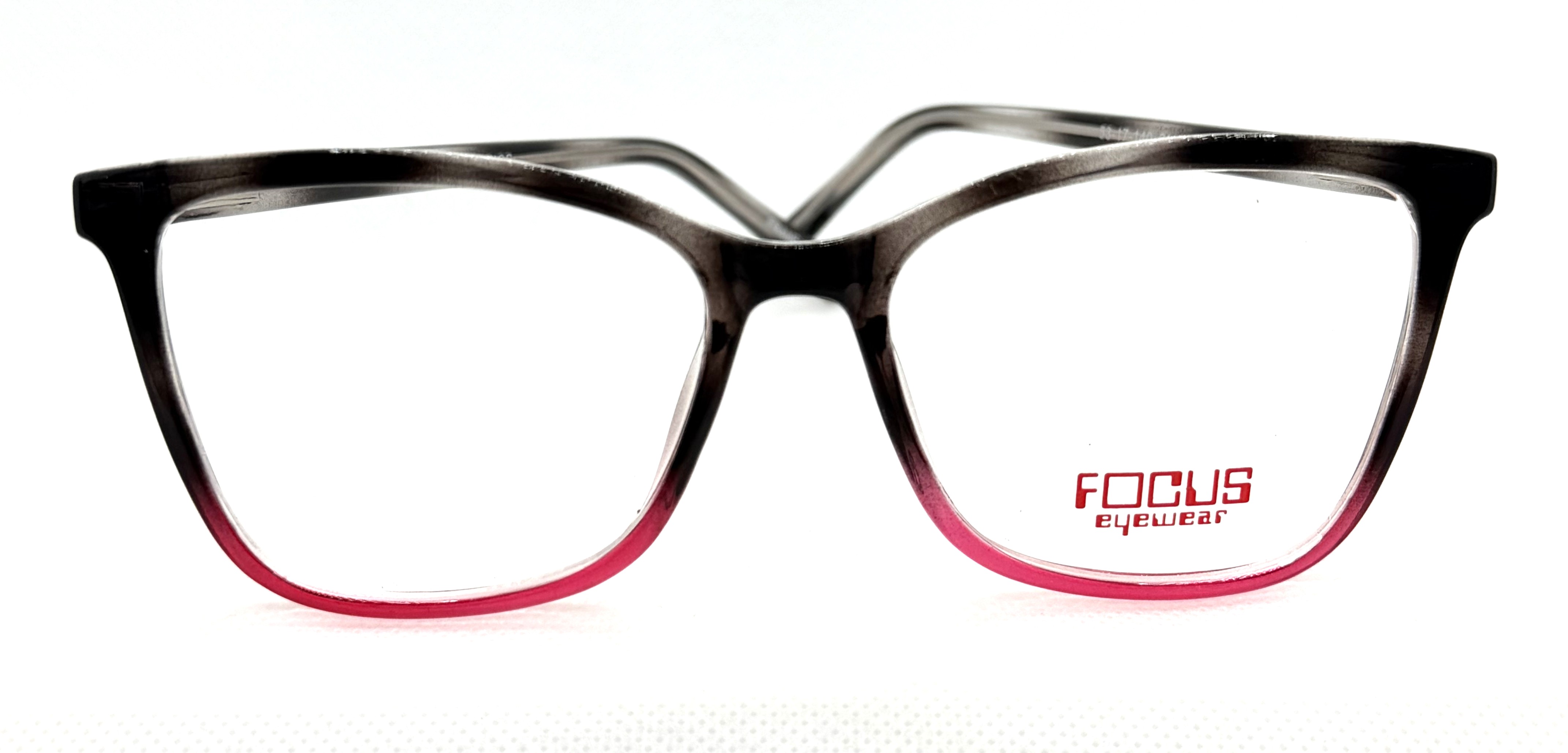 Focus 274 / Smoke Pink