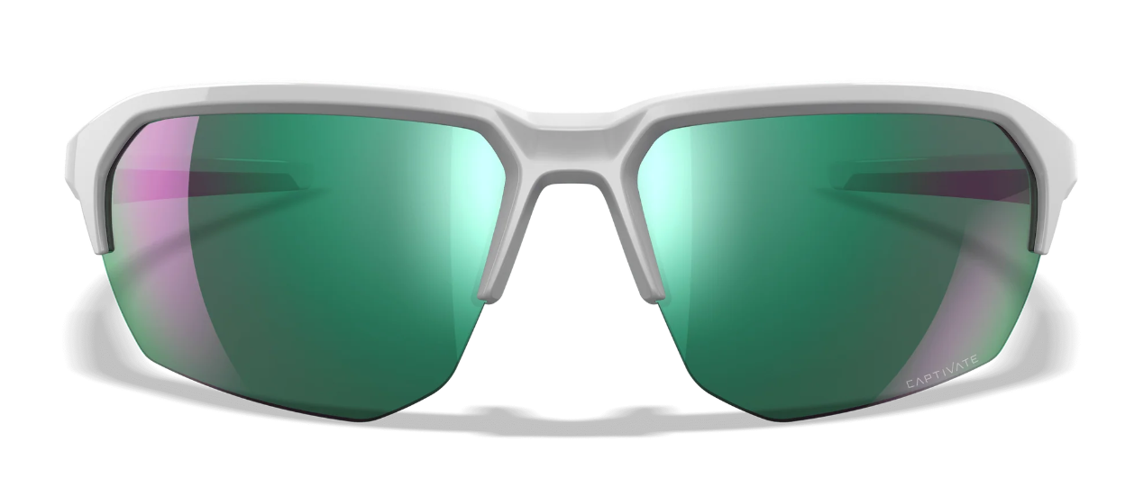 WX JAKL / POLISHED WHITE