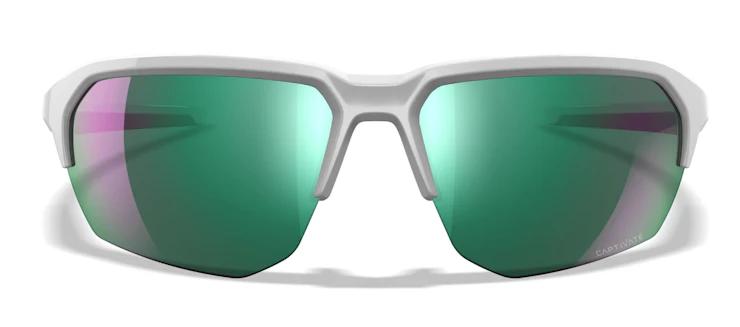 WX JAKL / POLISHED WHITE
