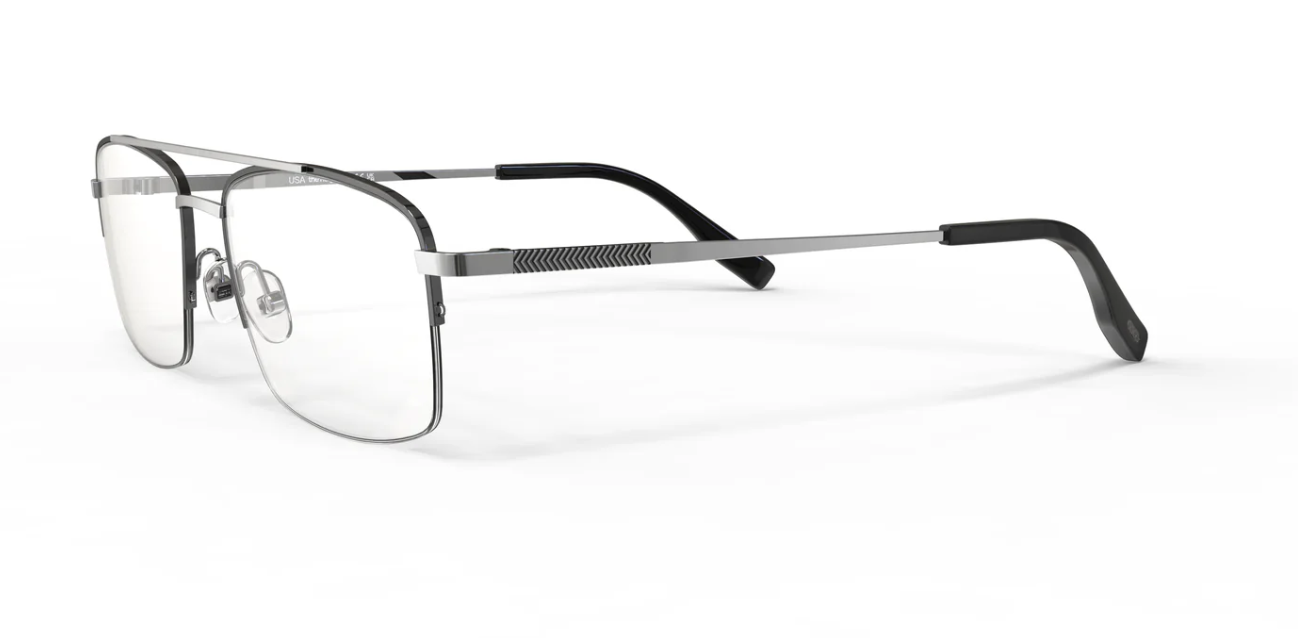 The Reynolds / S Dark Gun