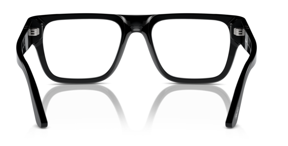 PO3348V / BLACK