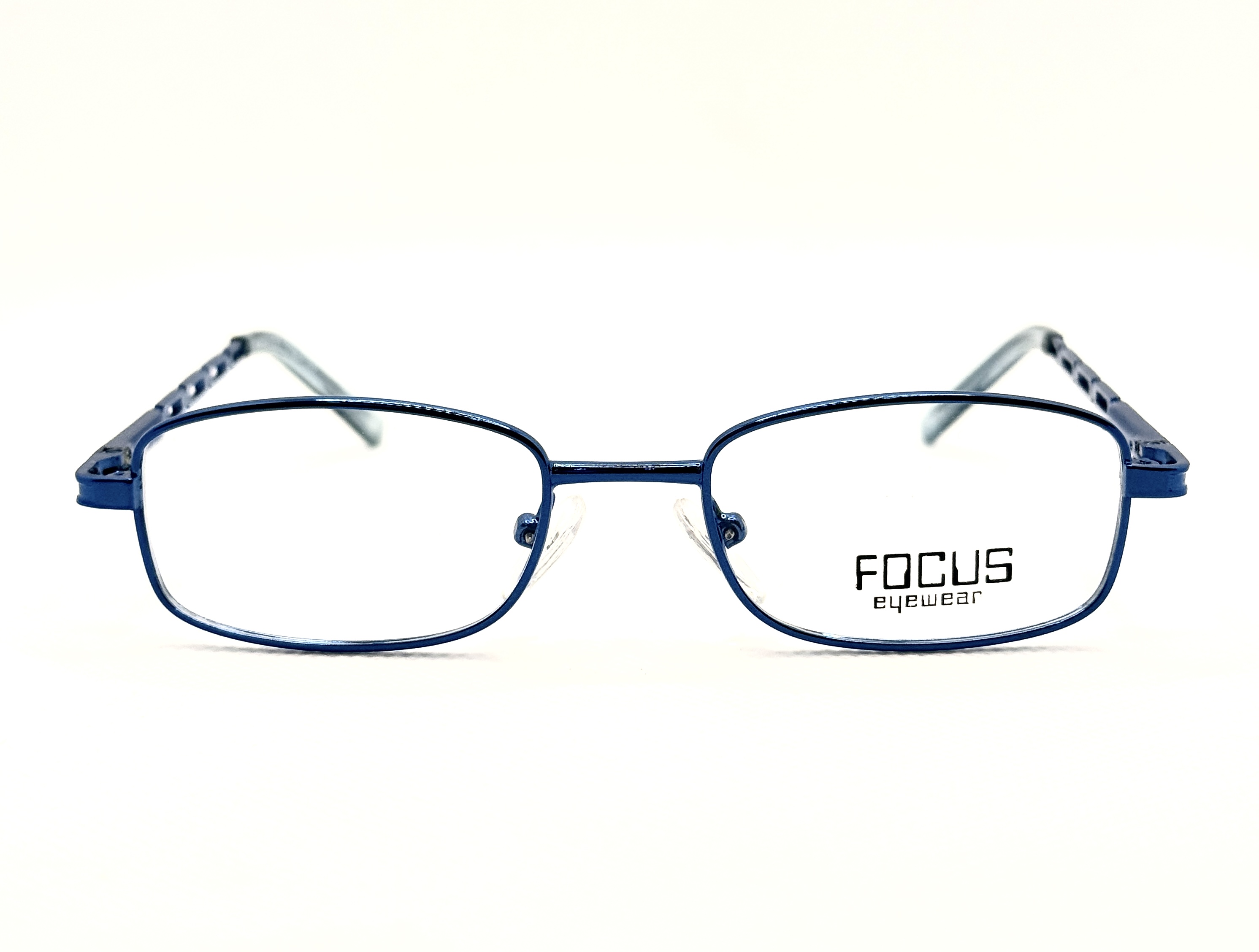 FOCUS 72 / Blue