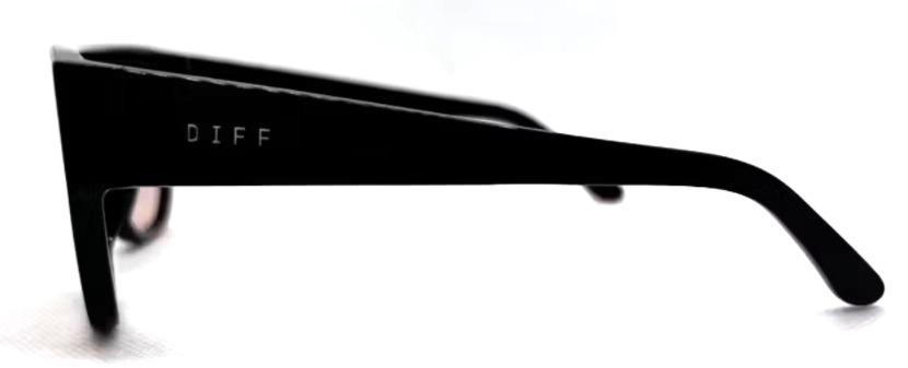 D297 / Black Twilight