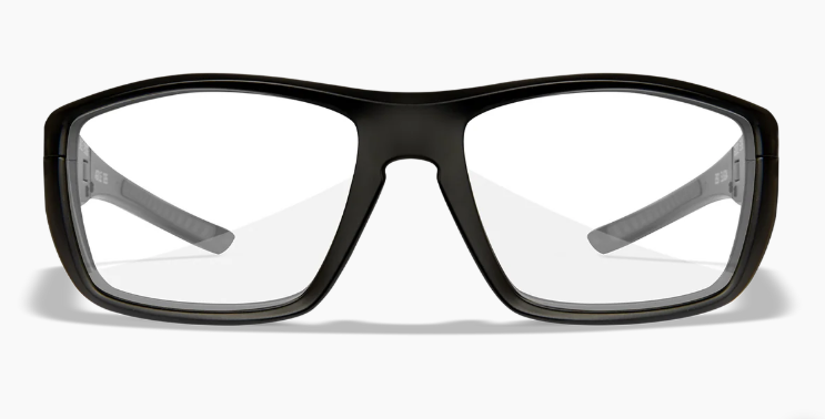 WX AGILE / MATTE BLACK