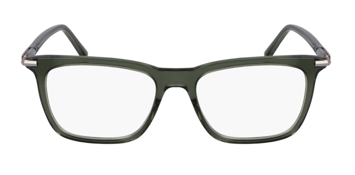 SF3007 / (317) TRANSPARENT GREEN