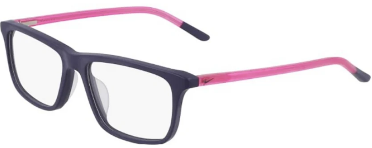 pink / purple