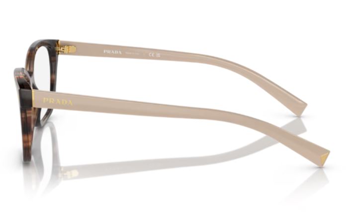 PR 15ZV / HAVANA CARAMEL
